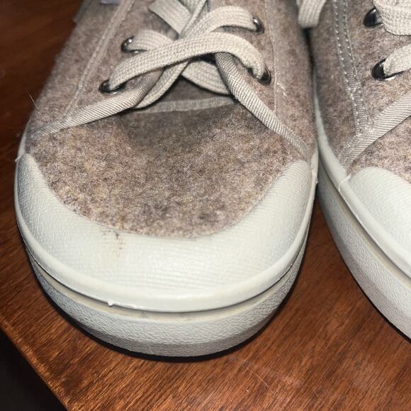 KEEN Women's Elsa Lite Comfort Sneakers 1025426 Recycled Leather 11 US 42 EU - Picture 5 of 5